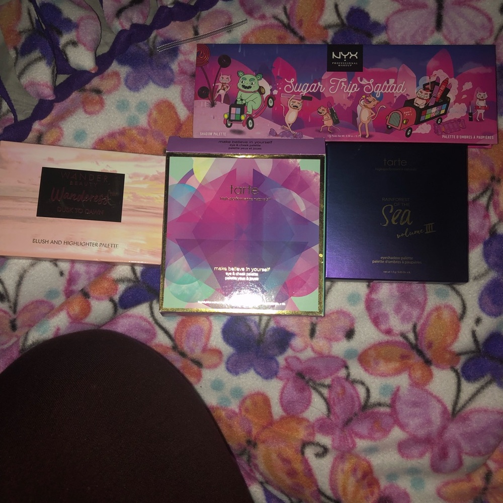 Makeup